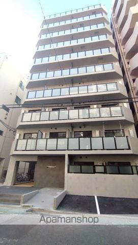 クレヴィスタ阪東橋