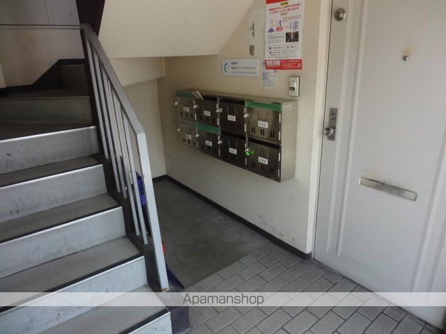 セブンレジテルのその他写真
