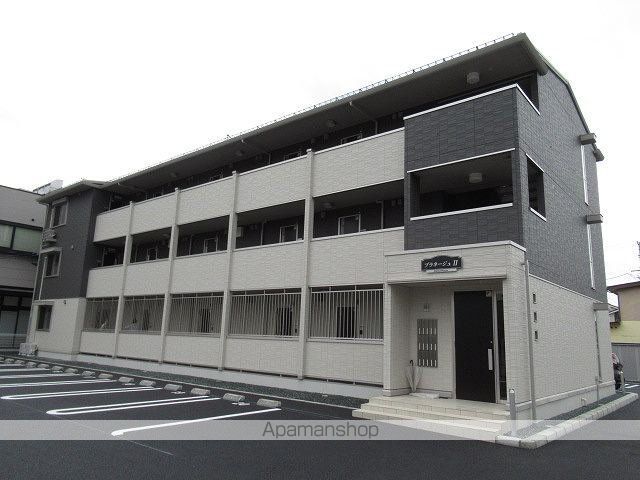 プラネージュII