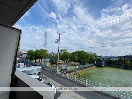 マリベールＹＵＭＥ[1K/32.16m2]の内装4