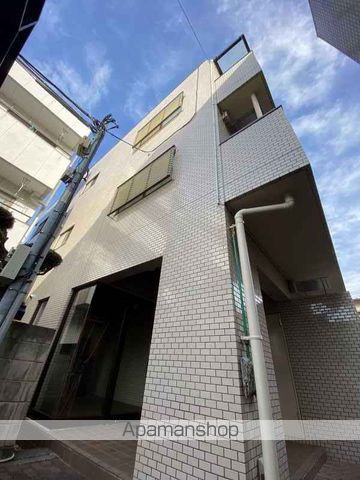 グレイダル常盤の外観写真