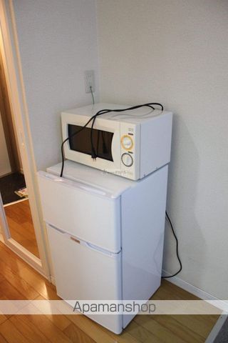 レオパレスミナミ[1K/20.42m2]の内装2