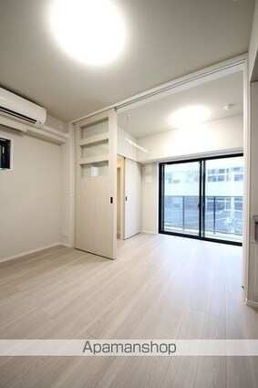 ＧＲＡＮ　ＰＡＳＥＯ八丁堀Ⅱ[1DK/25.57m2]のその他部屋・スペース