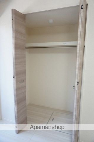 レーヴ・リボンYKの内装写真