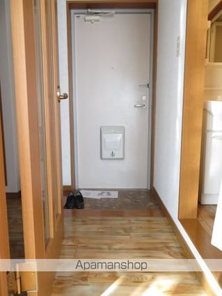 マインド祐[1K/28.19m2]の内装2