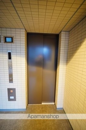 四谷坂町レジデンス[1K/25.48m2]の共用部4