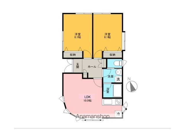 間取り：202027156020