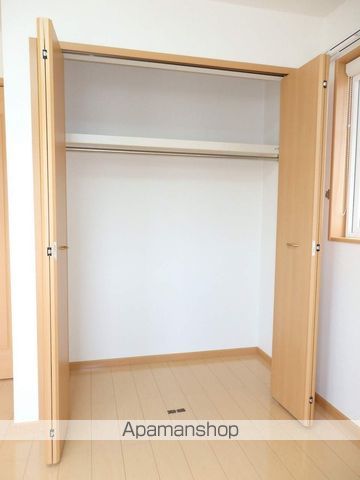 ベル フィオーレ IIの内装写真