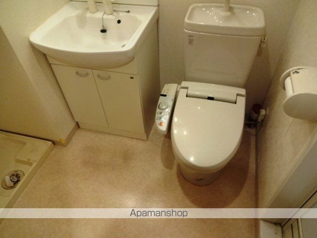 アーク吉田駅前の内装写真