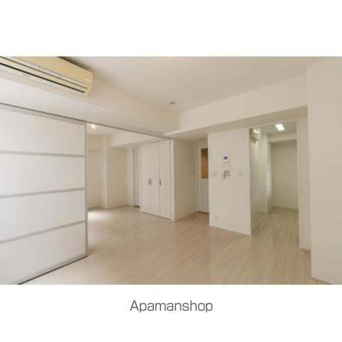 コートラクリア日本橋[1LDK/43.99m2]のリビング・居間