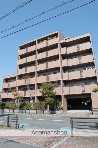 ISE伊勢住宅 羽衣7401の外観写真