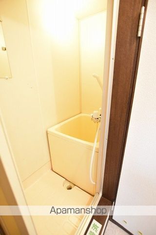モンヴェール麻生 A棟の内装写真