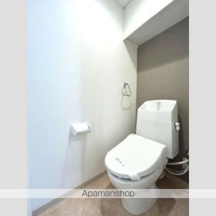 エルファーロ笹塚Ⅱ[1DK/25.2m2]のその他内装2