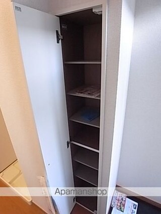 ジオフラット南平[1K/19.87m2]の内装