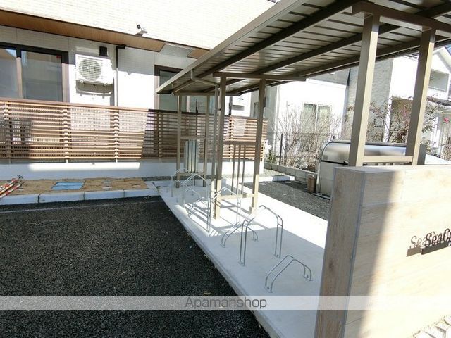Sea Crest 長町の内装写真