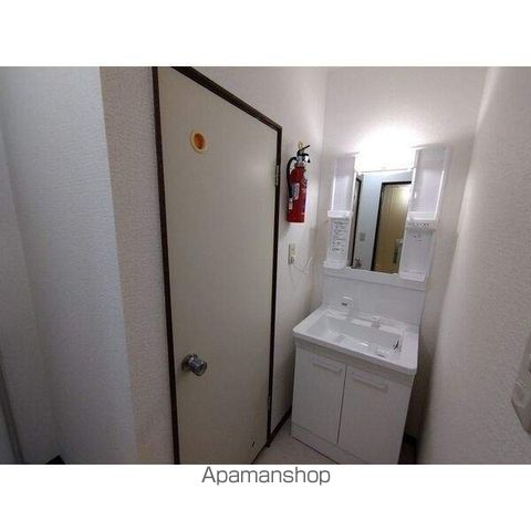 ピアコート宮の沢Bの内装写真