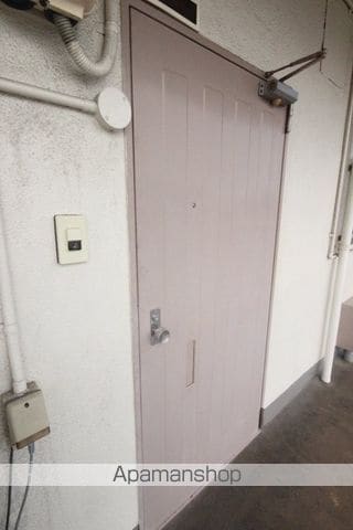 コーポ大本の内装写真
