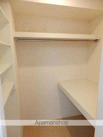 プランドール曙の内装写真