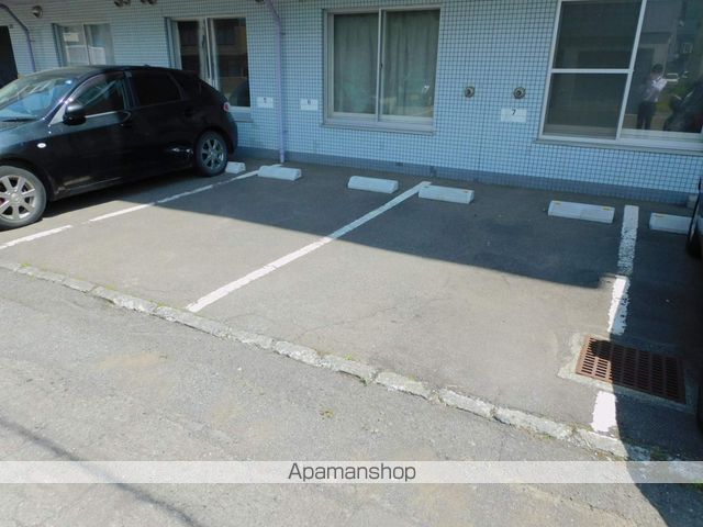 エンブレム札幌発寒IIB棟のその他写真