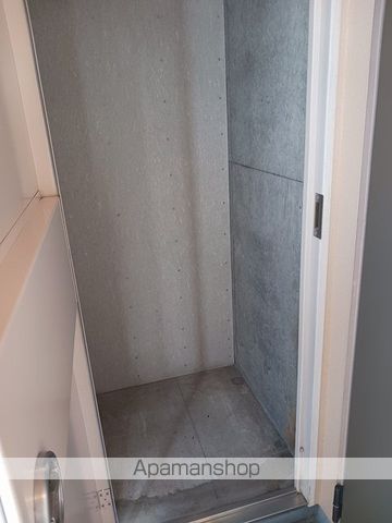 パールヒルズ入江町の内装写真
