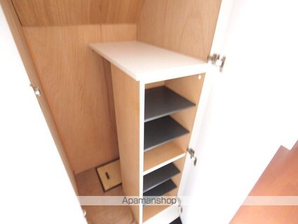 レオパレス清水Ⅱ[1K/23.61m2]の内装