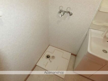 千歳橋ビル[1K/30m2]の内装2