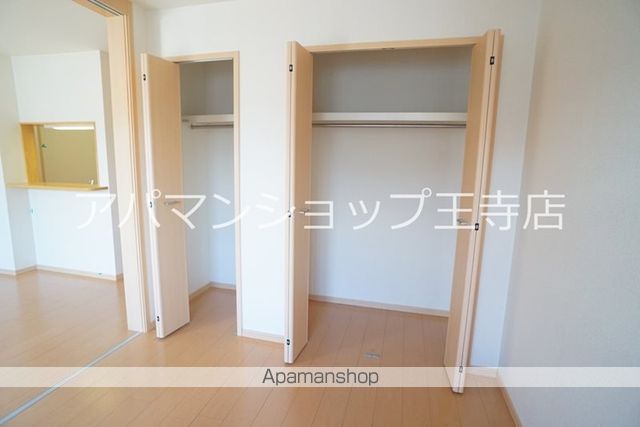 レイ・ミノールの内装写真