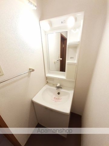 ヴェルソーの内装写真