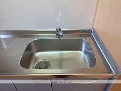 Ｉ・セレブ香川町Ａ・Ｂ[2LDK/62.89m2]の内装4