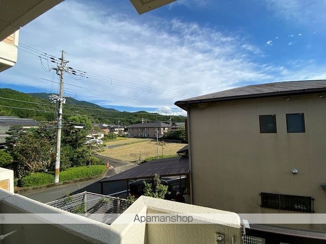 カサグランデ雅の内装写真
