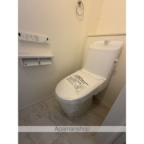 Kolet東秋留12の内装写真
