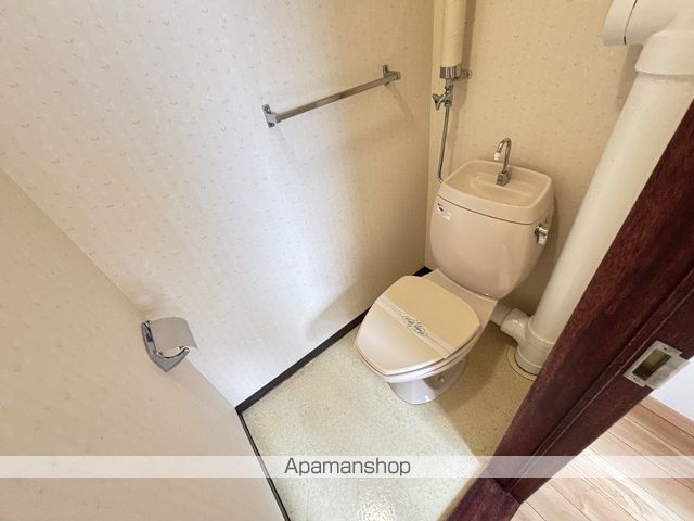 ロイヤルライフ富岡の内装写真
