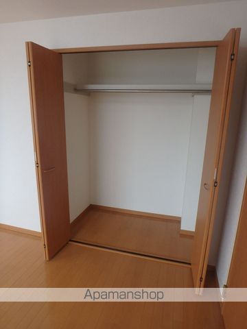 ホワイティの内装写真