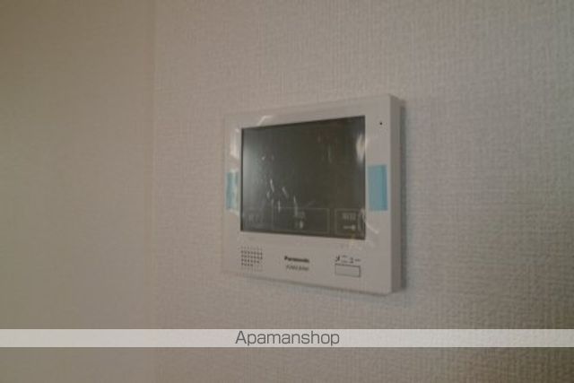 ノール リヴィエール トロワの内装写真