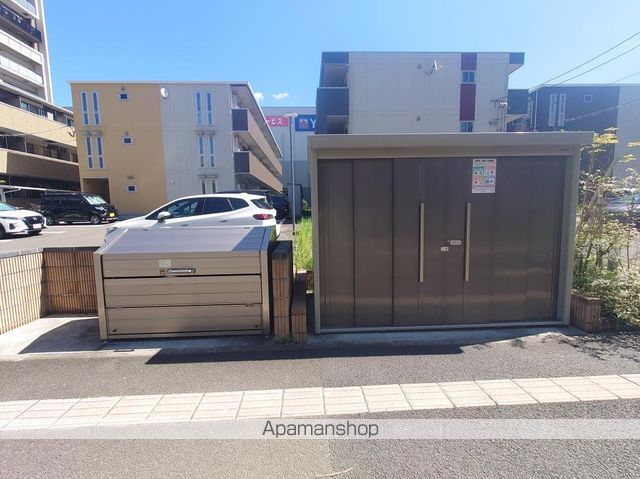 DーROOMあすと長町 IVのその他写真