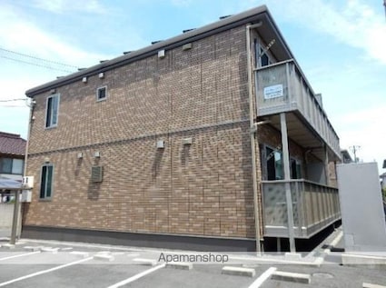 岡山県岡山市南区南輝３丁目[2DK/49.77m2]の外観3