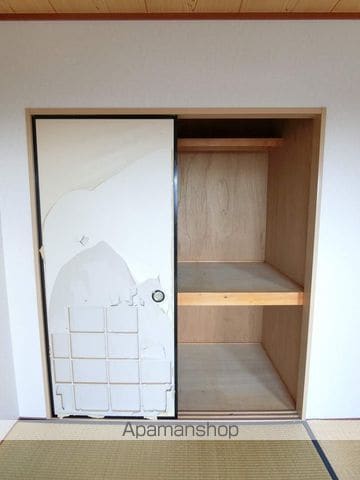 Limpiaおおまつの内装写真