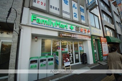 東京都新宿区若葉１丁目[1R/12m2]の周辺4