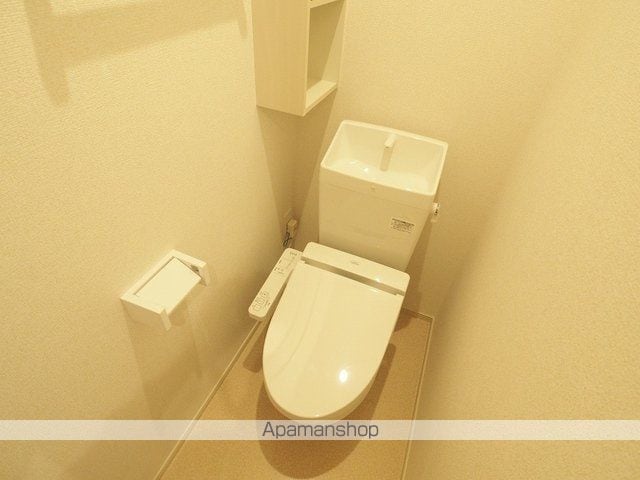 シエロ.ガーデン.ツダ Cの内装写真