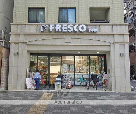 リーガル京都烏丸御池の周辺写真