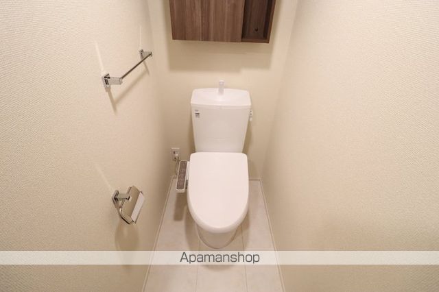 セレスティア藤江町の内装写真
