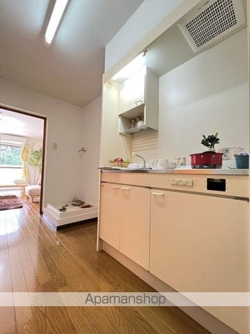 リバーサイドスクエア壱番館の内装写真