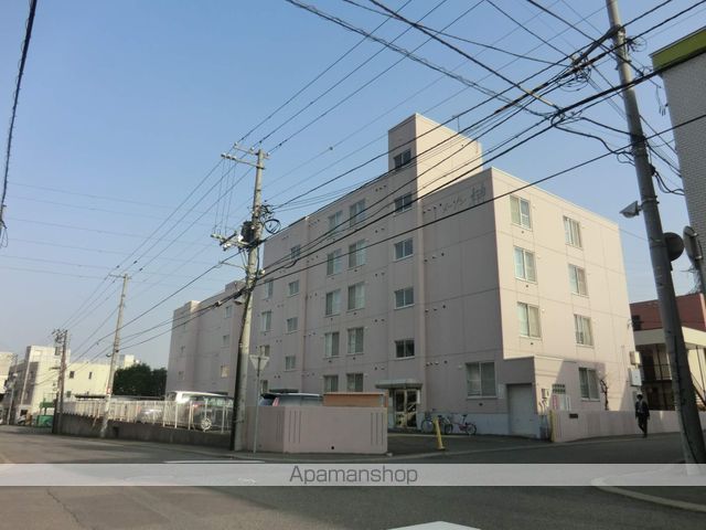 メーゾン榊の外観写真
