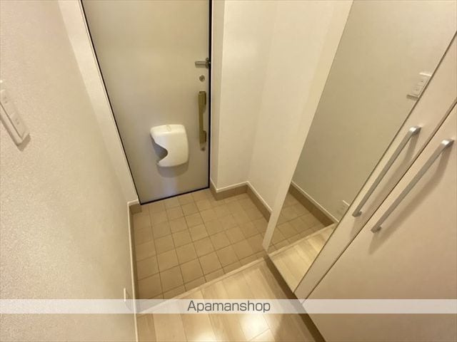 ヴェルデの内装写真