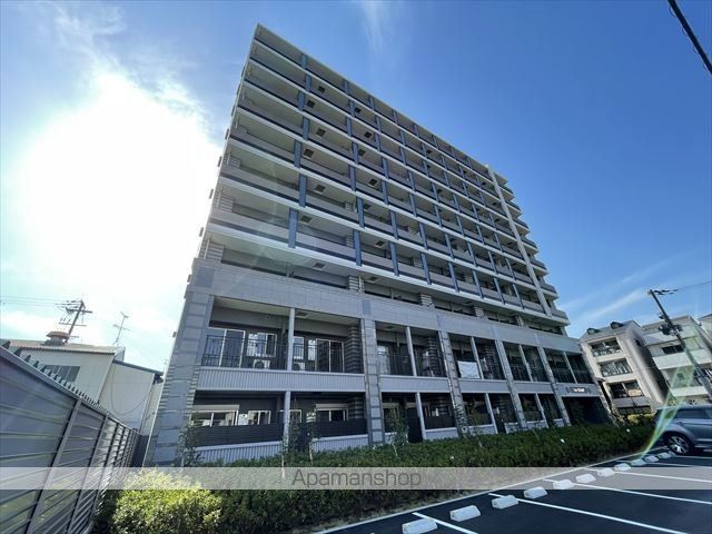 Luxe新大阪西の外観写真