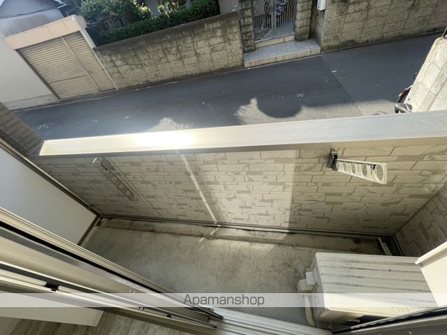 プレシャス大桐の内装写真