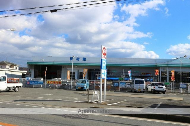 シャーメゾン小森野 B棟の周辺写真