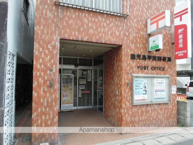 ストークマンション鹿児島の周辺写真