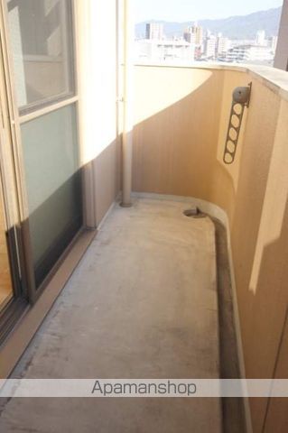クレールKの内装写真