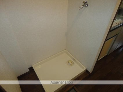 サンコートＦ[1K/24.9m2]のその他設備